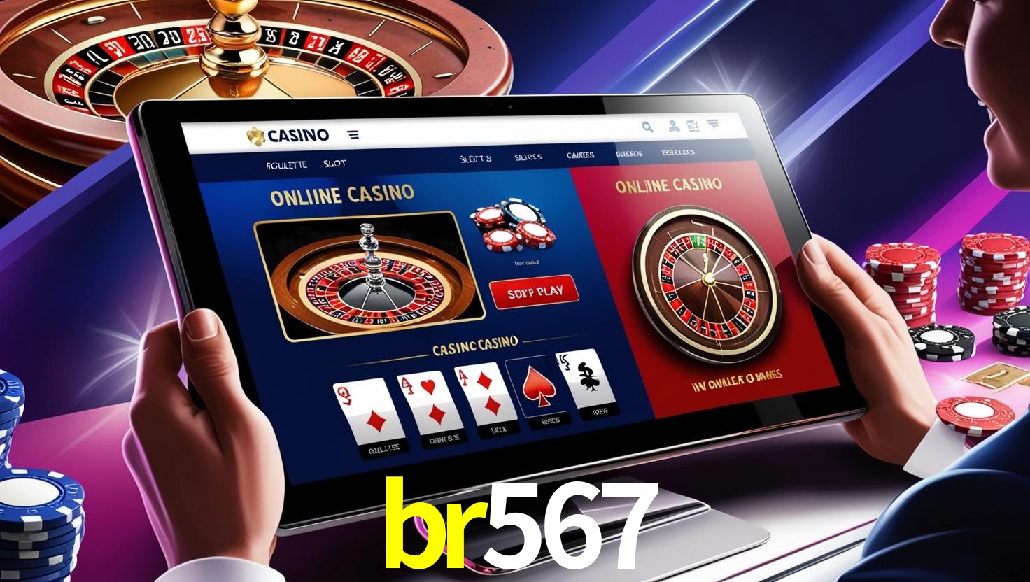 BR567.COM