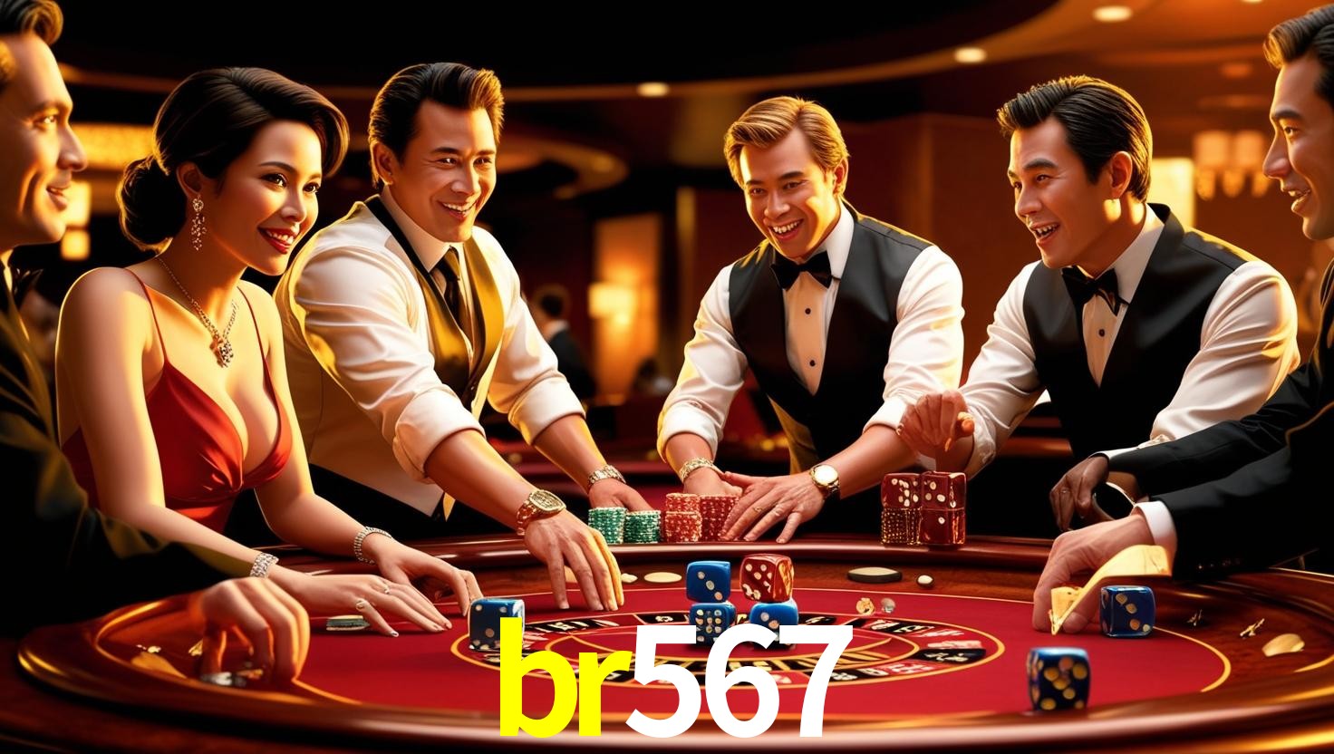 BR567.COM