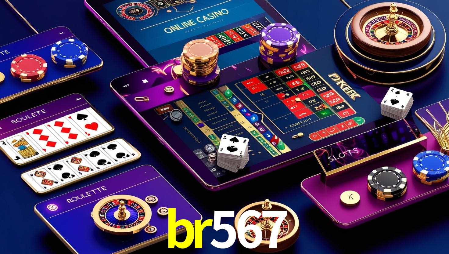BR567.COM