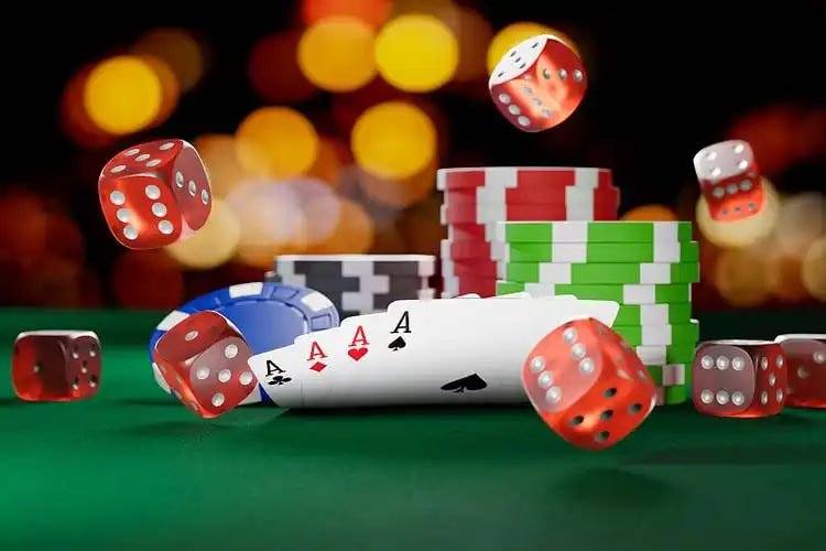 Fortune Tiger Slot Game