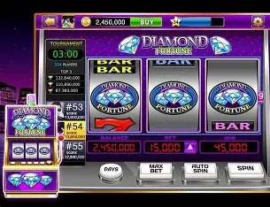 Game Interface