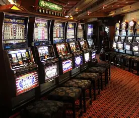 Fortune Tiger Slot